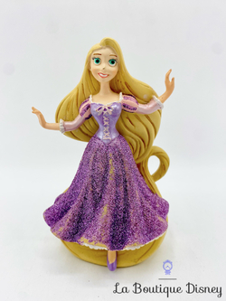 Baguette lumineuse Raiponce Disney On Ice Flynn lanterne soleil 28