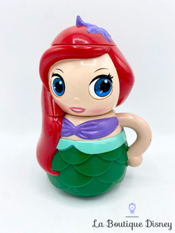 Princesses Disney-tasse en plastique 260 ml Futurart