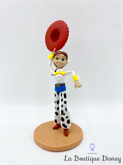 LANSAY Buzz l'éclair parlant 30 cm - Toy Story pas cher 