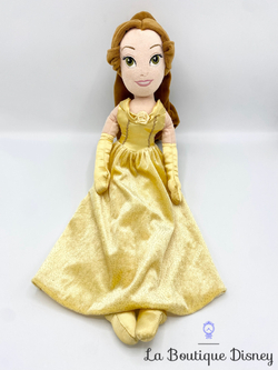 Boneca Princesa Sofia Disney - Grande - Sofia (vestido Azul) Cmt56 - MP  Brinquedos