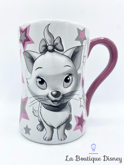 Goodies, Mug 3D Disney Les aristochats Marie (Disney, Goodies, Les  aristochats, Soldes)