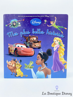 Walt Disneys Lilo and Stitch Hardbound Book Livre pour enfants, Livre  dhistoires -  France
