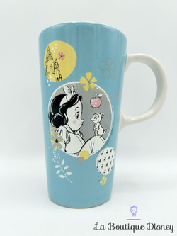 Disney Blanche-Neige et les Sept Nains ( Snow White and the Seven Drawfs )  Simplet ( Dopey ) tasse 380ml