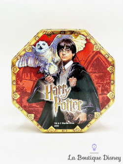 Object collection Vif d'Or Harry Potter Wow Toys Mystery Flying