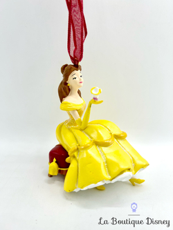 Boule De Noël Enesco - Belle Au Bois Dormant, Décorations De Noël Disney, Multicolore, Taille Unique