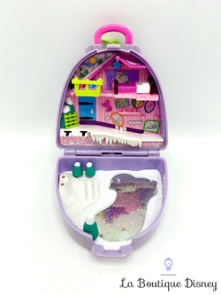 Polly Pocket Vintage Valise, Jouets Anciens