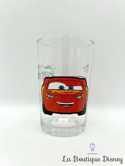 Lot De 3 Verres à Moutarde Amora Vintage - Déco Rétro Années 70