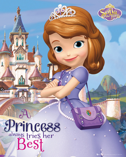 Princesse Sofia : un cadeau pour maman - Walt Disney company - Librairie  Mollat Bordeaux