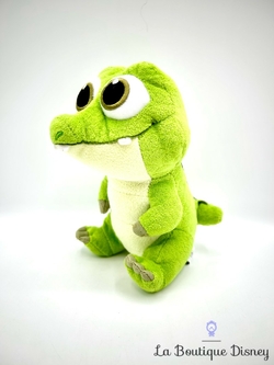 Peluche tic tac le crocodile online