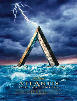 atlantis-double-sided-advance-2001-original-cinema-poster-19357