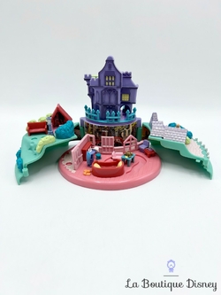 Polly Pocket 1996 Polly in Paris (Bluebird Toys) Sans personnages - Collection