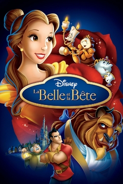 affiche-la-belle-et-la-bete-walt-disney-la-boutique-disney