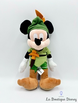 Peluche interactive musicale Winnie l'ourson - Jeux & Jouets