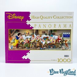 Puzzle 1000 pièces - Museum Collection - De Vinci : La Cène - Puzzle 1000 pièces Puzzle 1000 pièces - Museum Collection - De Vinci : La Cène - Puzzle 1000 pièces
