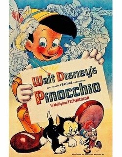 Pinocchio-1940