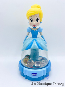 Cable Guy Support Manette - Figurine Disney : La Reine des Neiges - Olaf