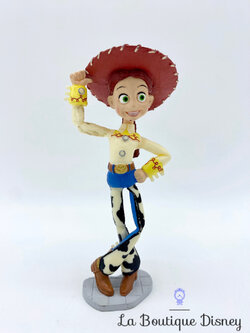 Figurine Bullyland Dory Le Monde De Nemo - 9cm Peinte à La Main Sans PVC - Collection Enfant