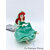 ornement-noel-ariel-assise-la-petite-sirene-disneyland-disney-boule-suspension-2