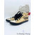 chaussures-baskets-minnie-mouse-disneyland-noeud-rouge-strass-pailettes-or-dorées-montantes-style-converse-2