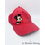 casquette-mickey-portrait-disneyland-disney-chapeau-rouge-2