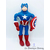 peluche-captain-america-disneyland-paris-disney-super-héros-marvel-poupée-chiffon-0