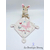 Doudou-miss-bunny-disney-nicotoy-peluche-bambi-pretty-papillon-occasion