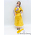 poupée-jane-tarzan-disney-mattel-vintage-robe-jaune-chapeau-1
