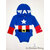 déguisement-body-captain-america-disney-baby-by-disney-store-taille-12-18-mois-marvel-avengers-super-héros-11