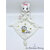 doudou-marie-les-aristochats-disney-nicotoy-peluche-carré-chat-blanc-2