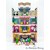 Polly-Pocket-Bluebird-1999-Deluxe-Mansion-Dream-Builders-maison-hôtel-rose-cuisine-chambre