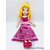poupée-chiffon-aurore-la-belle-au-bois-dormant-disney-store-peluche-princesse-robe-velours-paillettes-2