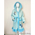 robe-de-chambre-elsa-la-reine-des-neiges-disney-store-bleu-fleur-jaune-princesse-froufrous-peignoir-10