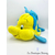 range-pyjama-peluche-polochon-la-petite-sirene-disney-xxl-poisson-vintage-bleu-jaune-7