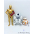 Jouet Figurines Droid Pack Star Wars The Force Awakens Hasbro Disney 2015 C3PO BB8 RO4LO Special Collectors Edition