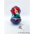 boite-bijoux-ariel-la-petite-sirène-disney-vintage-pendantif-coquillage-2