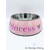 gamelle-chien-métal-princess-disneyland-paris-disney-animaux-rose-3