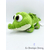 peluche-bébé-tic-toc-crocodile-disney-store-peter-pan-la-fée-clochette-vert-1