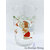verre-amora-fée-roselia-disney-fairies-moutarde-1
