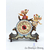 figurine-jim-shore-horloge-réveil-jaq-gus-souris-cendrillon-disney-traditions-4039084-2