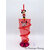 gobelet-verre-paille-minnie-mouse-disneyland-paris-disney-plastique-rouge-3