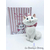 figurine-marie-les-aristochats-disney-resin-collectable-3D-widdop-bingham-noeud-paillettes-2