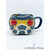 Tasse-Funko-POP-Star-Lord-Les-Gardiens-de-la-Galaxie-Marvel-mug-visage-relief-3D
