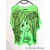 tee-shirt-ariel-la-petite-sirène-vert-fluo-disney-parks-1