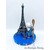 figurine-rémy-tour-eiffel-ratatouille-disneyland-paris-disney-résine-1
