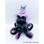 Figurine-Ursula-La-Petite-Sirène-Disney-Enchanting-Enesco-pieuvre-méchante-violet-20-cm