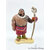 Figurine-Chef-Tui-Vaiana-Disney-Store-Playset-père-9-cm
