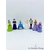 Figurines-Set-Cendrillon-Playset-Disney-Store-Marraine-Anastasie-Javotte-Prince-Madame-Trémaine
