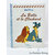 livre-la-belle-et-le-clochard-walt-disney-hachette-édition-disney-images-1992-2