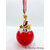 boule-de-noel-fée-clochette-rouge-disneyland-paris-disney-suspension-ornement-5