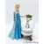 boule-a-neige-elsa-olaf-la-reine-des-neiges-disneyland-paris-disney-snowglobe-bleu-princesse-bonhomme-de-neige-5